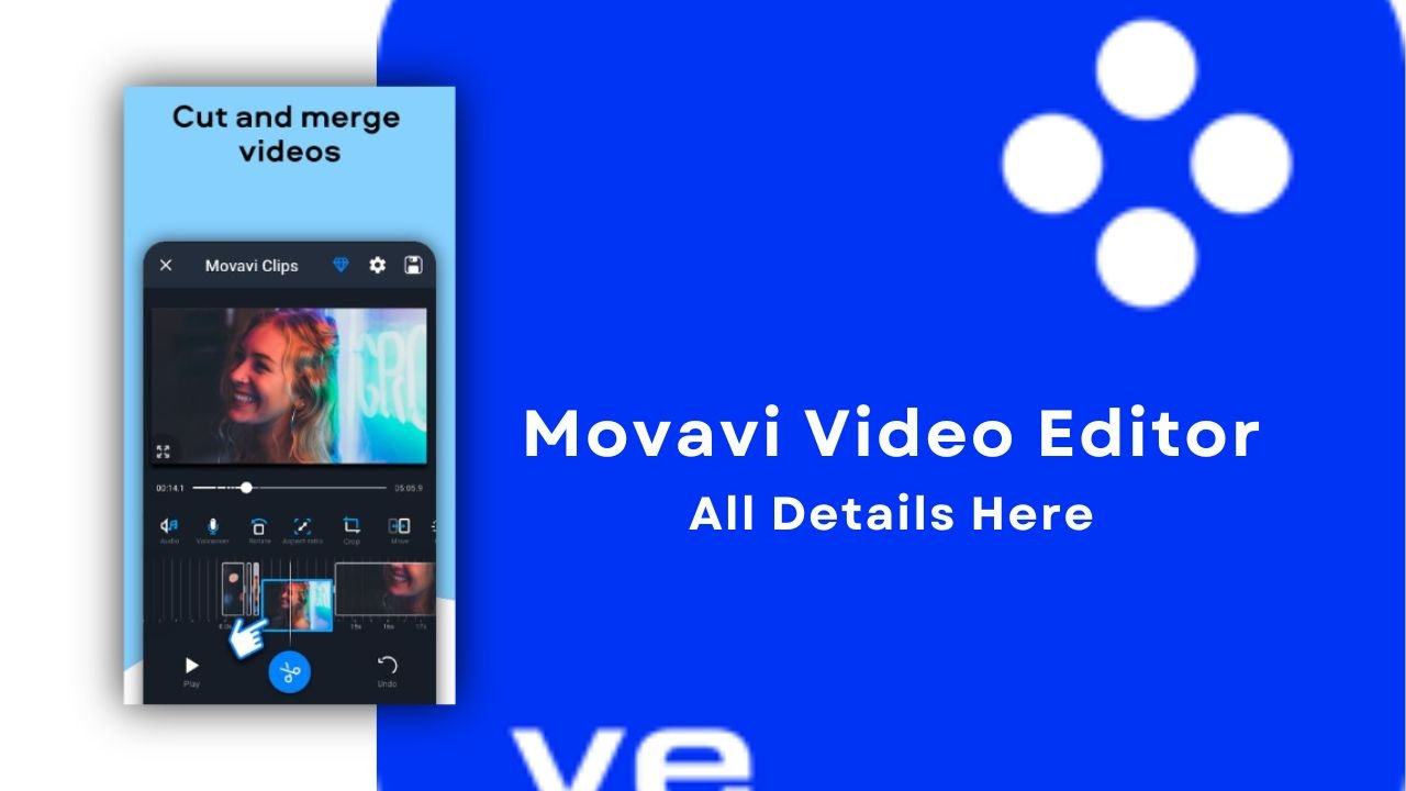 Movavi Clips