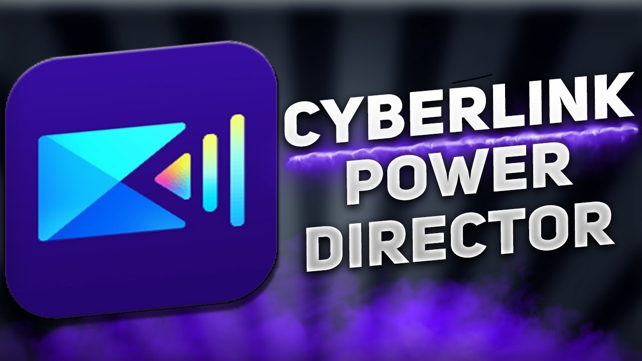 PowerDirector: v14.6.2 Download Latest Version
